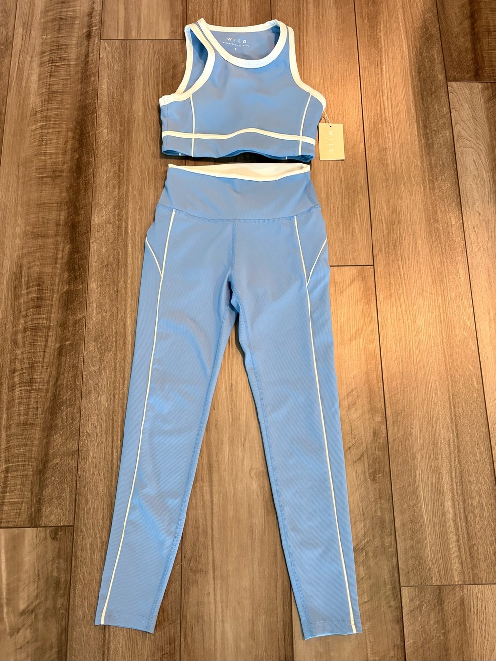 Wilo Legging Set - Picture 2 of 3